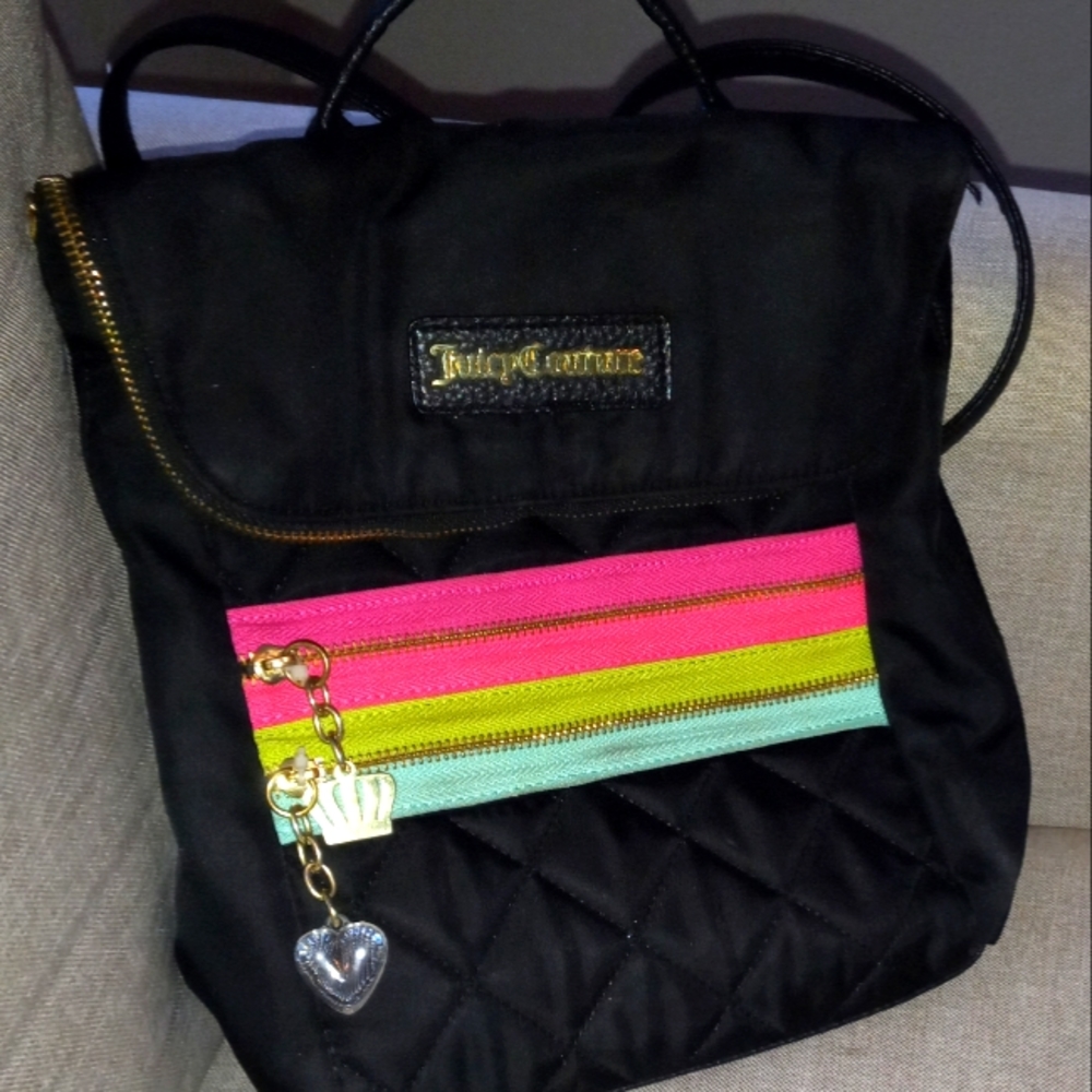 Juicy couture
